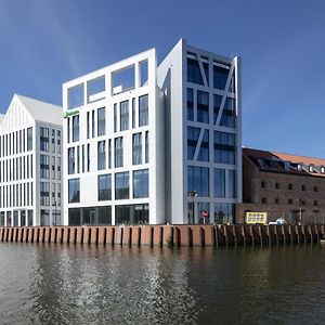 Holiday Inn Gdansk - City Centre