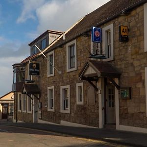 The Olde Ship Inn